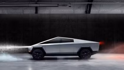 Có màn ra mắt lỗi, Tesla Cybertruck vẫn có gần 15 vạn đơn hàng