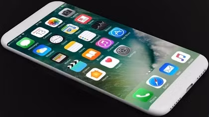 iPhone mới của Apple sẽ mang tên Ferrari?