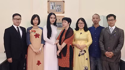 Viện Văn học và câu chuyện của những nhà nghiên cứu trẻ