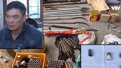 (NÓNG TRONG TUẦN) Khởi tố 22 đối tượng trong vụ trọng án ở Đồng Tâm, tuyên án vụ “thâu tóm đất công” và “trường Gateway”