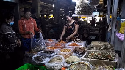 Kiểm tra, xử lý vi phạm về an toàn thực phẩm dịp Tết Tân Sửu