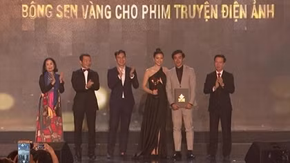 Chấp nhận phim re-make tại Liên hoan Phim Việt Nam lần thứ 22