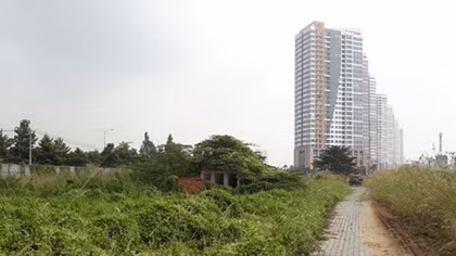 Gỡ “nút thắt” cho nhà đầu tư bất động sản