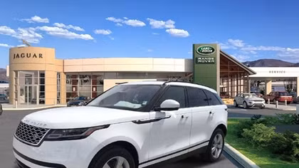 Triệu hồi để cập nhật hệ thống cho Jaguar và Land Rover