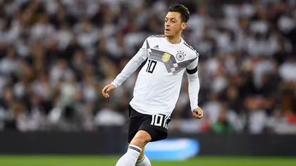 Bảng F World Cup 2018: Cuộc dạo chơi của nhà đương kim vô địch