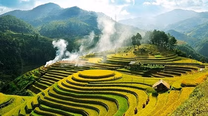 Đẩy mạnh số hóa trong lĩnh vực văn hóa, thể thao, du lịch