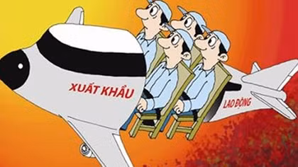 Truy tố cặp “vợ chồng” lừa xuất khẩu lao động