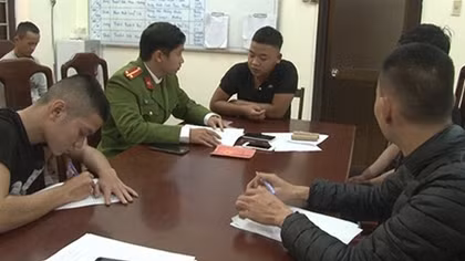 Tăng cường kiểm soát và xử lý nghiêm vi phạm về pháo
