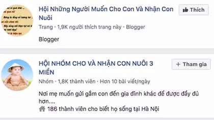 Sự thật phía sau những ca đẻ thuê