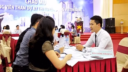 VietinBank tuyển dụng 22 vị trí Khối Thương hiệu & Truyền thông