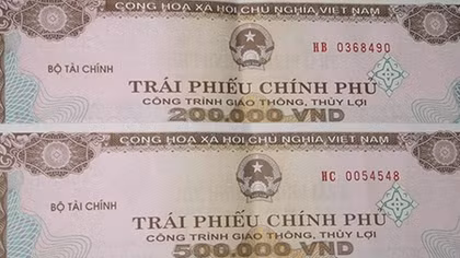 Lộ trình phát triển thị trường trái phiếu