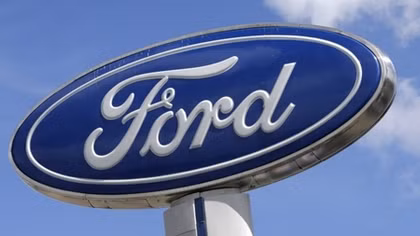 Vì sao gần 1 triệu xe Ford trên toàn cầu phải triệu hồi?