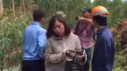 Công an tỉnh Phú Thọ vào cuộc điều tra làm rõ vụ “phóng viên bị hành hung”