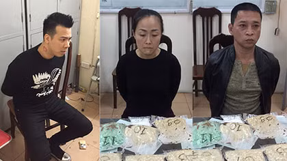 Từ “bầu sô” ca nhạc ở Đức thành ông trùm thuốc lắc