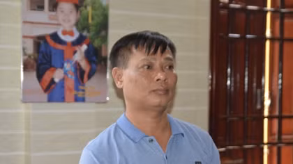 Bắt tạm giam nguyên giám đốc Quỹ Tín dụng thị trấn Yên Thành