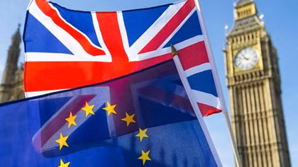 Tiến trình Brexit thêm một lần “thoát cửa tử”?