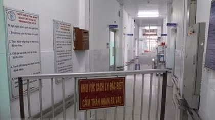Hải Phòng vẫn giữ nguyên cấp độ phòng chống dịch