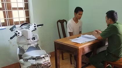 Cảnh báo tình trạng giả danh Công an để lừa đảo