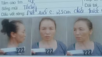 Nguyên Phó Chủ tịch Hội Phụ nữ xã chiếm đoạt hơn 6,5 tỷ đồng