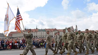 Thêm căng thẳng hai bên bờ Azov