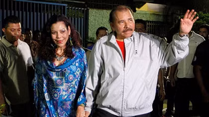 Nicaragua trước nguy cơ nội chiến