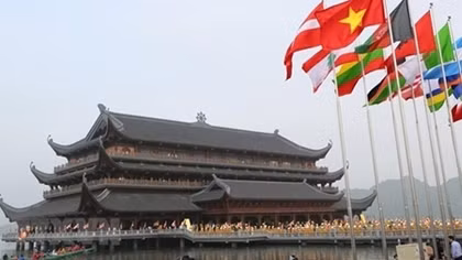 Phía sau những phúc trình báo cáo của USCIRF