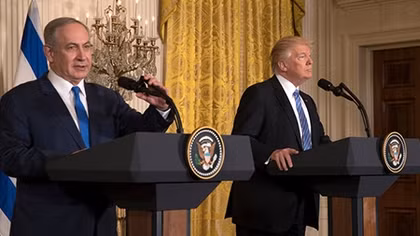 Cách tiếp cận của Tổng thống Trump đối với Trung Quốc