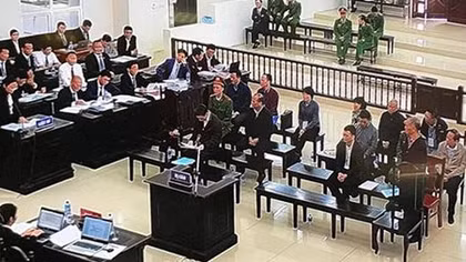 Dấu ấn nổi bật trong điều tra xử lí tội phạm năm 2019