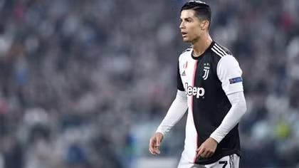 Juventus định giữ chân Cristiano Ronaldo đến tận... 38 tuổi