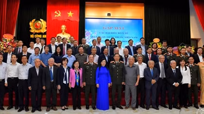 Bộ Công an và Bộ Y tế tăng cường phối hợp bảo đảm ANTT, chăm sóc sức khỏe nhân dân