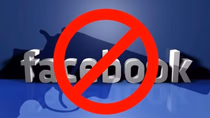 Facebook cấm hiển thị quảng cáo súng với trẻ vị thành niên
