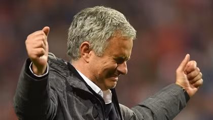 Mourinho tự tin có thể hành nghề thêm... 15 năm nữa