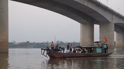 Gian nan những chuyên án “mò xác đáy sông”