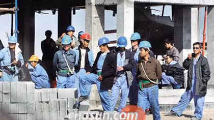 Triều Tiên dựa vào đâu để đương đầu cấm vận?