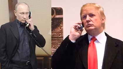 Bộ sậu an ninh quốc gia phi quy ước của ông Donald Trump