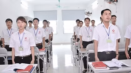 Ưu tiên lao động chính sách đi tu nghiệp tại Nhật Bản