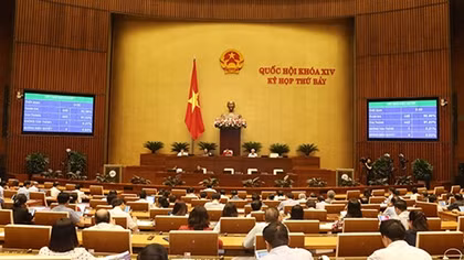 Kiến nghị xây dựng Luật Phê bình, tự phê bình; Luật Từ chức