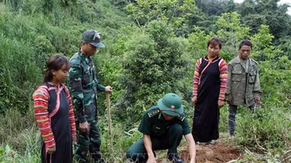 Nguyên tắc kết hợp quốc phòng với kinh tế - xã hội