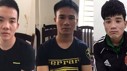 Các siêu trộm chuyên nhập nha… vào nhà giam
