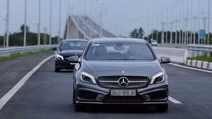 Giải mã tiếng kêu "lạ" trên xe ôtô khi di chuyển