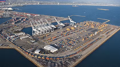 Iran: Hải cảng Chabahar và nước cờ chiến lược