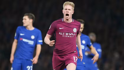 "Man City đang mạnh mẽ hơn bao giờ hết...!"