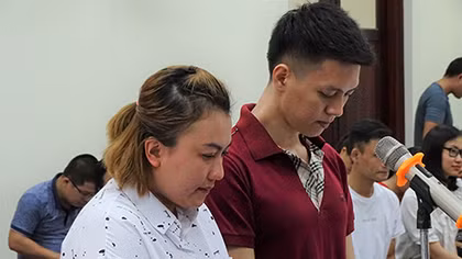 Ác mộng đã qua, nỗi đau ở lại…
