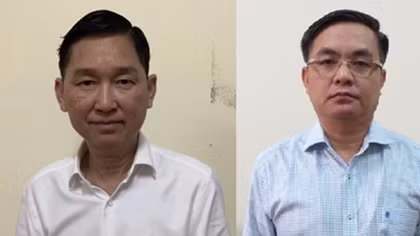 Khởi tố thêm 3 bị can trong vụ án thất thoát gần 700 tỷ đồng tại SAGRI