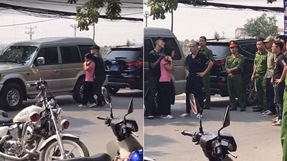 Những cuộc giải cứu con tin nghẹt thở của Cảnh sát hình sự Hà Nội