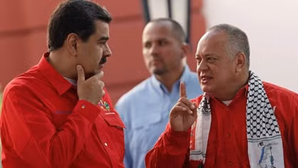 Venezuela quyết phá vòng phong tỏa