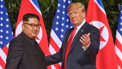 Bán đảo Triều Tiên: Năm của những hội nghị thượng đỉnh!