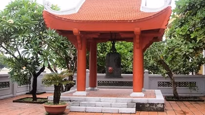 Trường Sa thiêng liêng