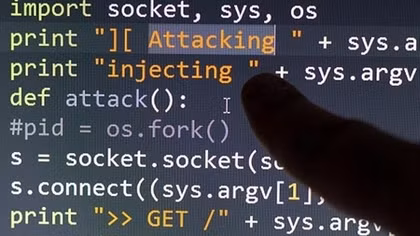 Hacker “dội bom” ít nhất 5 trong số các ngân hàng lớn nhất ở Nga