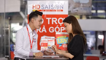 Công ty tài chính tung gói ưu đãi đặc biệt cho giáo viên, bác sĩ